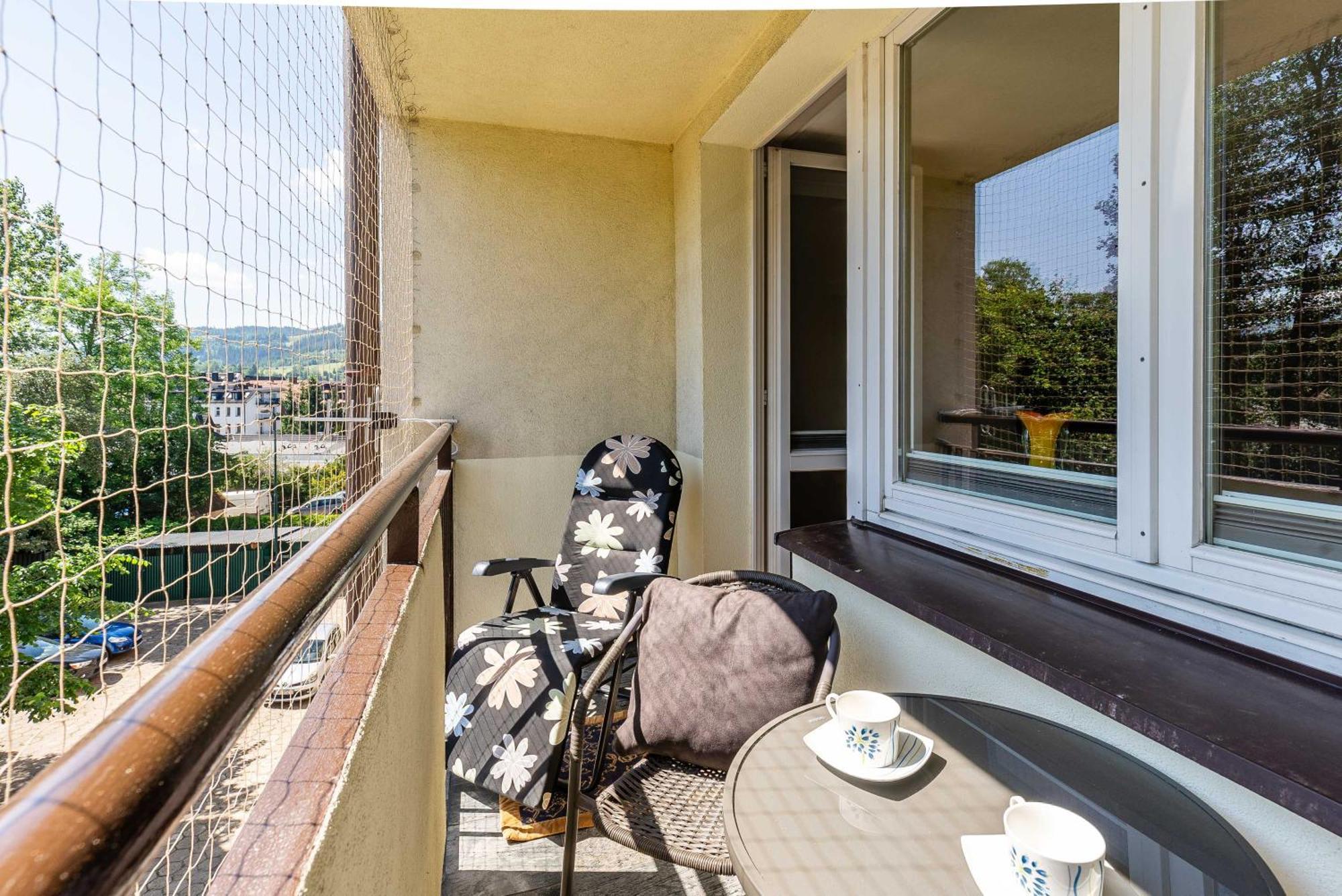 Apartament Kolorado Zakopane Centrum Eksteriør bilde